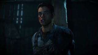 ПРОХОЖДЕНИЕ UNTIL DAWN — ЧАСТЬ 8 (СИНДРОМ ДЖОКЕРА)