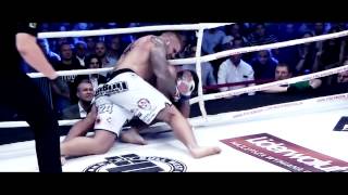 KSW 28 - trailer (unofficial)