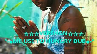 VERSHON MI USE TO HUNGRY  ((DUB FOR FLEXX INT))