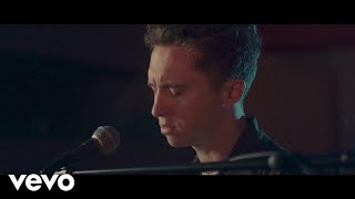 Joel Baker - Bag Of Dreams (Live With Notion)