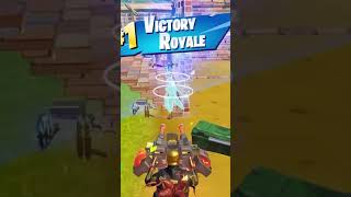 Most Fun Way to Win in Fortnite!