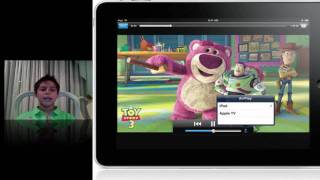 ipad 4.2 review en español