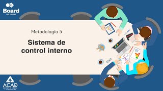 Ep. 5 Sistema de control interno