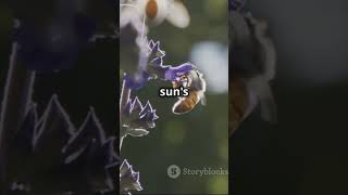 How Bees Perform a Dance to Share Directions