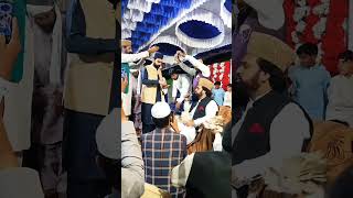 Syed Zabeeb Masood Naat 2023 #naat #viralvideo