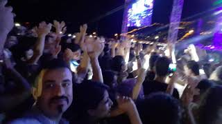 Alanya Turkey Night Concerts  کنسرت موسیقی و رقص در آلانیا ترکیه