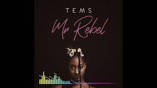 Tems - Mr Rebel [Audio]