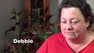 Debbie: An ATR Success Story