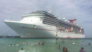 Grand Turk island