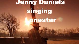 Lonestar, Norah Jones, Singer Songwriter Country Music Song, Jenny Daniels Cover