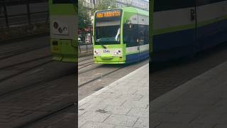 Tram rides 🥰#shorts #shortsviral #viralshortvideo #fy #fyp #weekendvibes