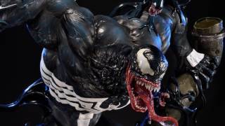 Prime 1 Studio Venom Dark Origin