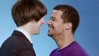 Extra presents In my personal space - Raleigh Ritchie