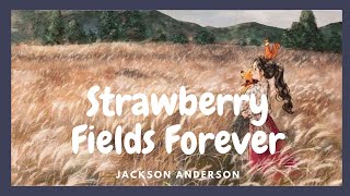 Jazz music  - Strawberry Fields Forever  - Madisyn Gelbero -  Daily Symphony - TuneOne Music