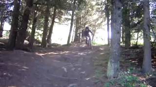 Downhill MC