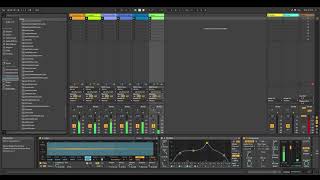 Ableton Beat - 0112