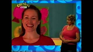 CBeebies - ZingAlong - Clip (13-06-04)