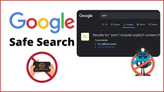 Google Safe Search