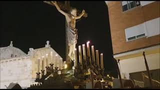 Hermandad del Santísimo Cristo del Espíritu Santo