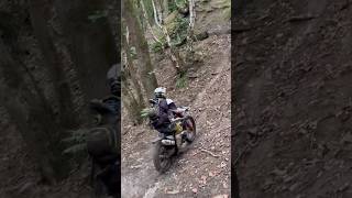 Parkwood off-road #enduro #motorcycle