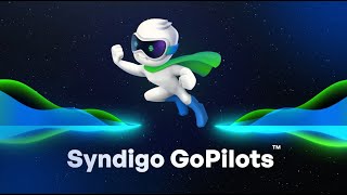 AI Powered Productivity with Syndigo GoPilots