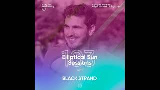 Elliptical Sun Sessions #103 with Black Strand