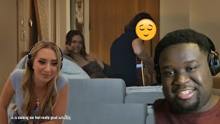 Is He Cheating on Her With His Fans?! | Udy Loyalty Test | Reaction