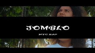 M.T.C (Jomblo) Anggel x Dino x Nicko x Enjelo x Habel x Marlino (Official Video)