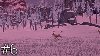 The Long Dark - Tales From The Far Territory DLC - Episode 6