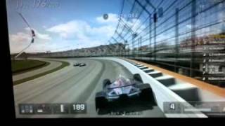 Gran Turismo 5 - INDY 500 Endurance 'cheat' A-Spec EASY WAY