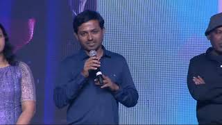 Producer Ravi Speech | Gurtunda Seetakalam Pre Release Event #PrasthanamMedia