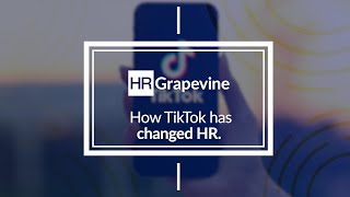 HR Insights | How TikTok has changed HR