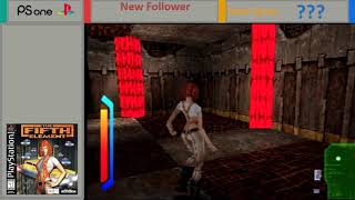 The Fifth Element [PS1] Part 4