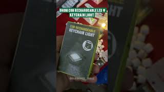 Keychain led light for Emergency Services #shortsfeed #shortsviral #youtubeshorts