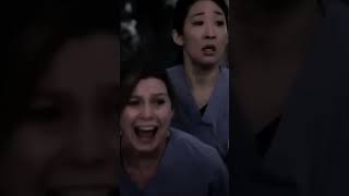 The Magic Of Grey's Anatomy #shorts #greysanatomy #magic