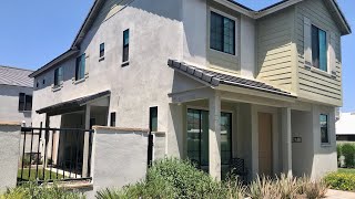 Garden Court 2 Townhome Virtual Tour - 3 Bed 2.5 Bath