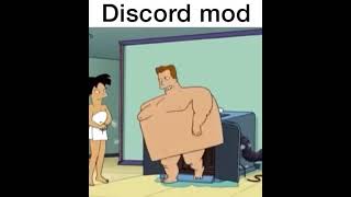 discord mod be like: