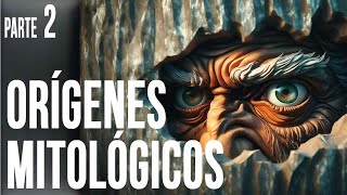 Los Dioses Ocultos de Nuestro Sistema Solar – ¡Descúbrelos Ya! | parte 2