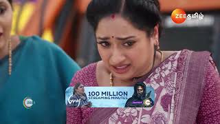 Maari | Ep - 764 | Best Scene | Nov 20 2024 | Zee Tamil