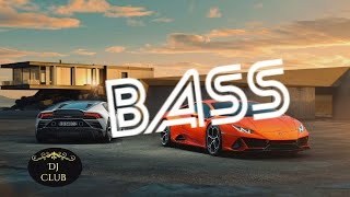 Dj Car Bass Booster Music | Electronic Dance Music | Bass Boosted | Car Bass Boosted, Car Bass Music