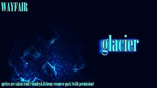 [WAYFAIR MUSIC PACK] "Glacier" - Ice