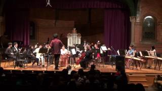 Lantern Festival | CEME Fall 2014 Concert