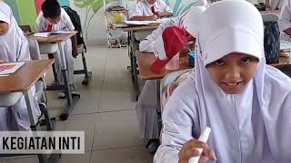 Video Mengajar PLP 2 PGSD UHAMKA - SDN Susukan 05 Pagi - Kelas 4A