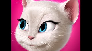 Talking Tom 2