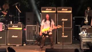 STRYPER Live in Puerto Rico 6 - 6 - 2015