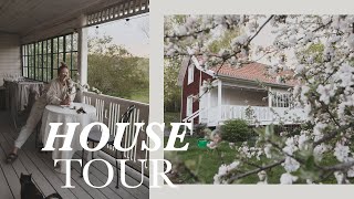 House Tour & Gårdstour 2022