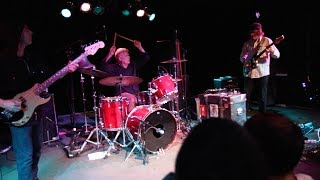 The Messthetics - "Anthropocosmic Nest" LIVE at Black Cat DC (Record Release Show)