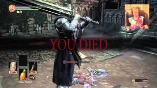 Noob playing Dark Souls 3 Part 9