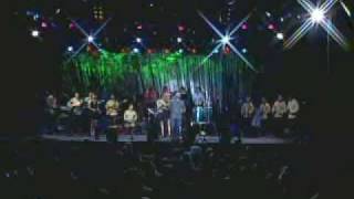 Porque Hemos Cambiado (live).wmv