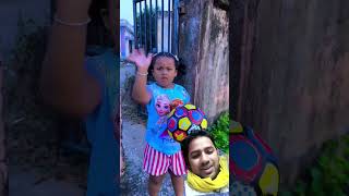 Banke hawa me #cutebaby #cute #funny #love #baby #newsong #mistihappylifestyle #ytshorts #yt #ytvfx